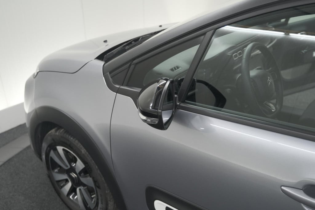Citroen C3 puretech 110 eat6 max | apple carplay | parkeersensoren | climat