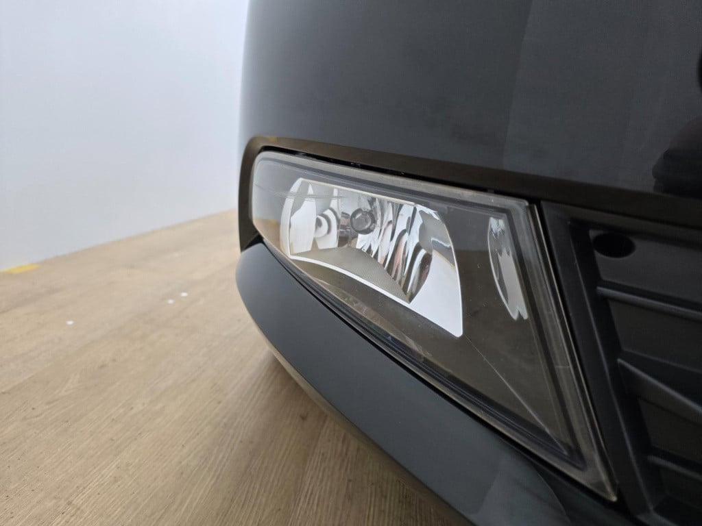 Skoda Fabia occasion 1.2 tsi black edition | cruisecontrol | leuke uitvoeri