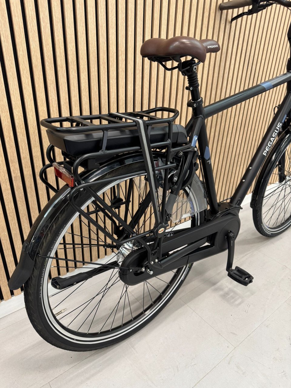 Pegasus Siena E7F Bosch Active Line 61CM 500WH 2608KM