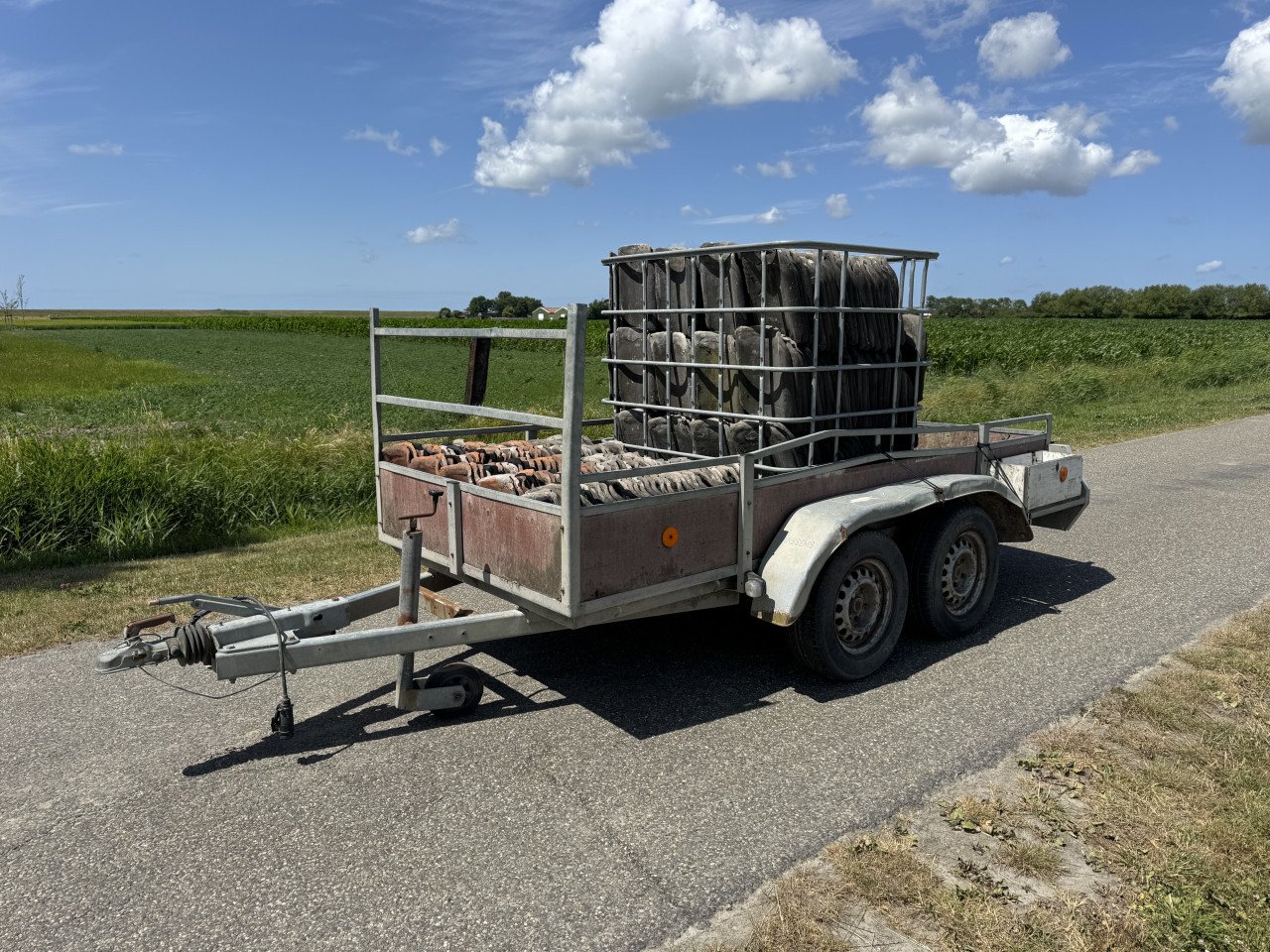 Anssems Bakwagen tandemas 301x135