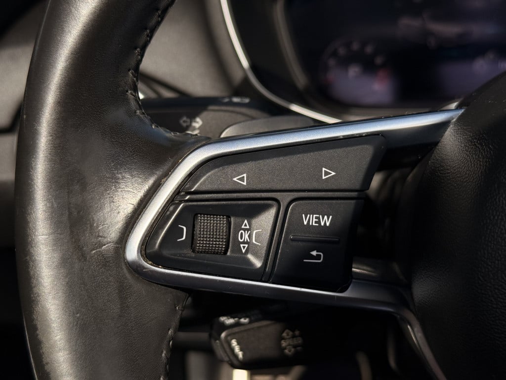 Audi TT roadster 2.0 tfsi quattro s-line | bang & olufsen | matrix | stoelv