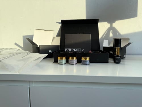 Doonails