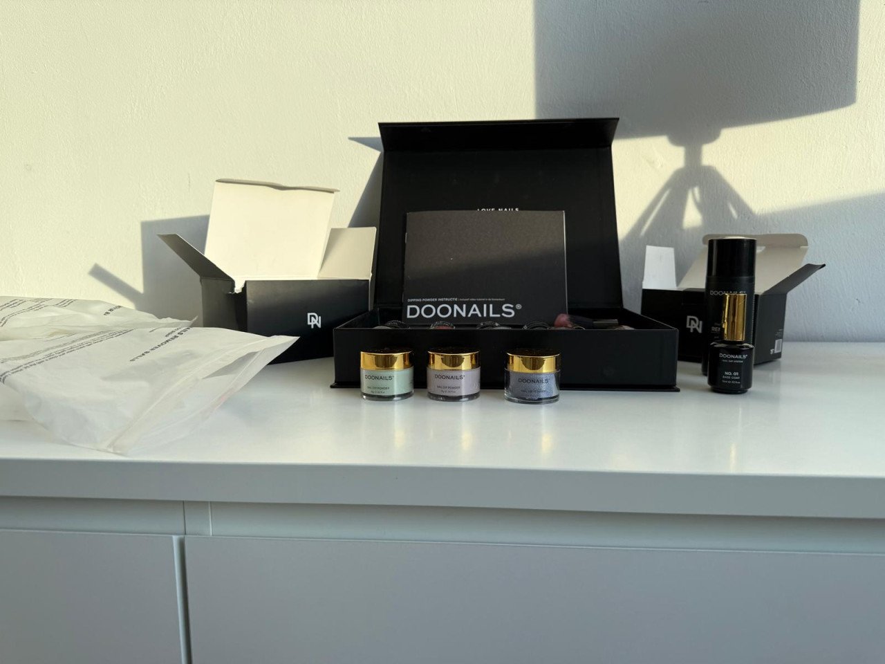 Doonails