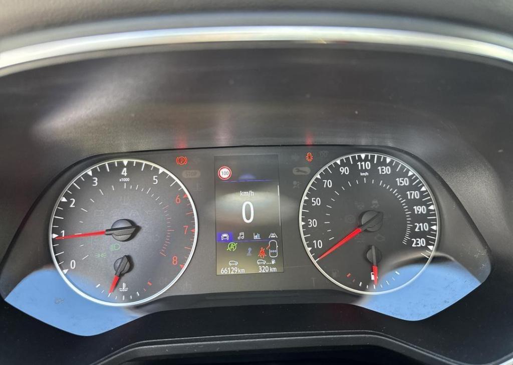 Renault Clio 1.0 tce 90 zen