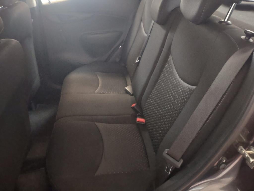 Opel Karl 1.0 ecoflex edition