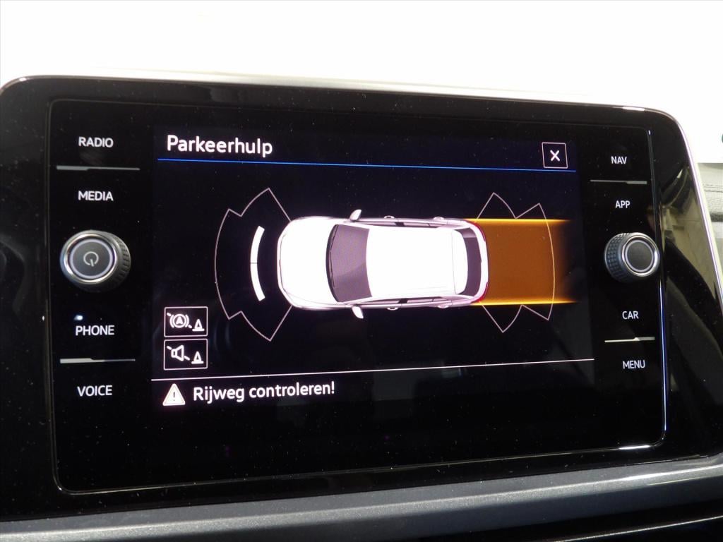 Volkswagen T-roc 1.5 tsi 150pk 7-dsg style