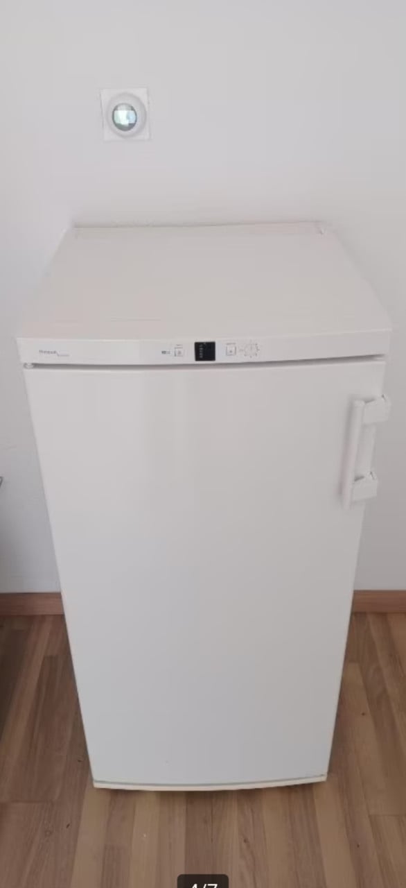 Te koop Liebherr diepvries