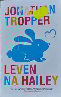 Mooi Boek