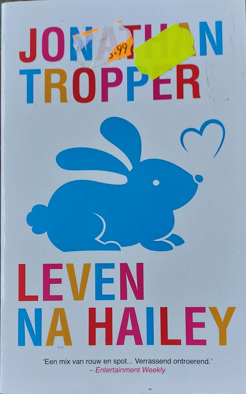 Mooi Boek