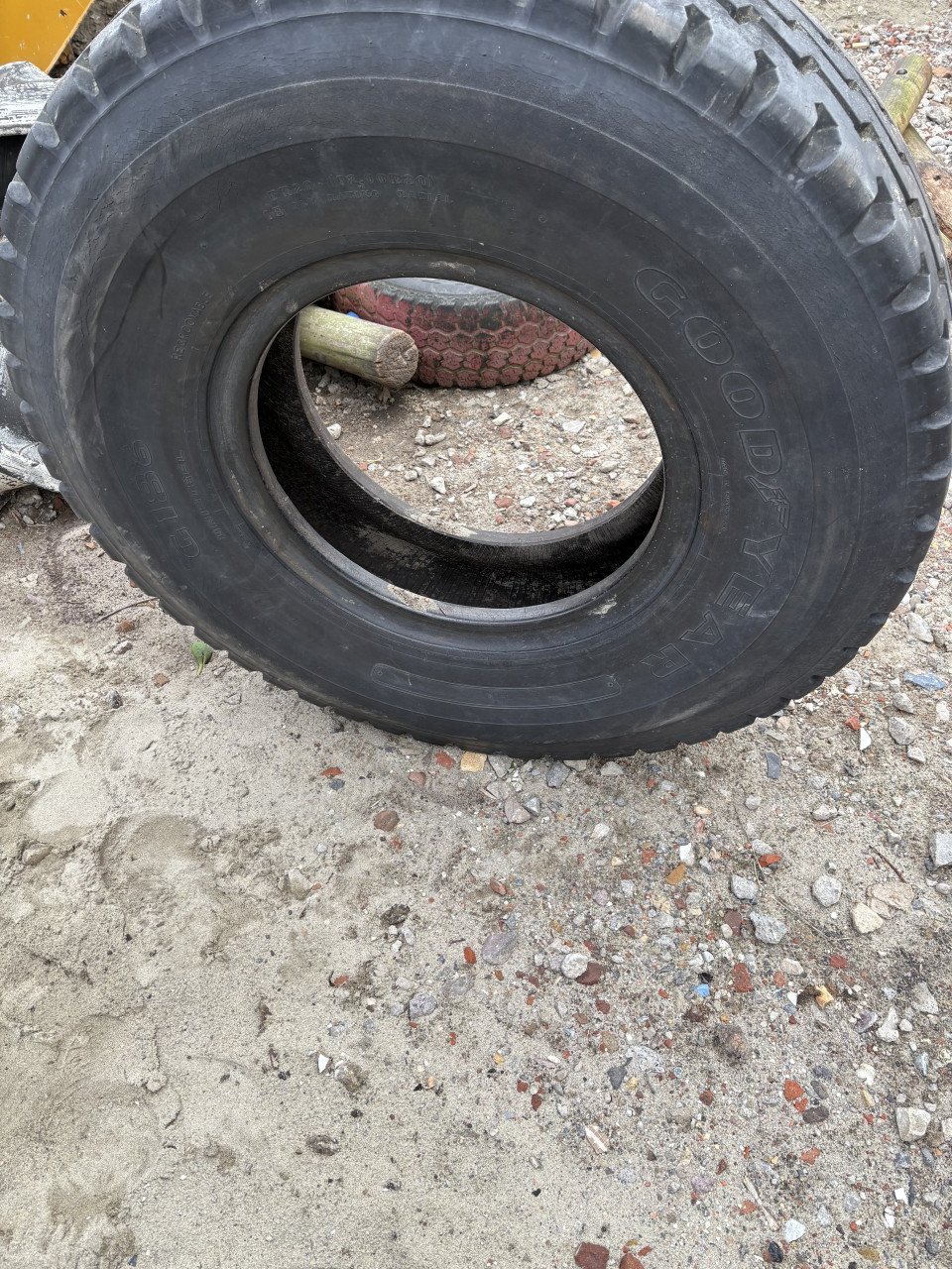 Motor cros