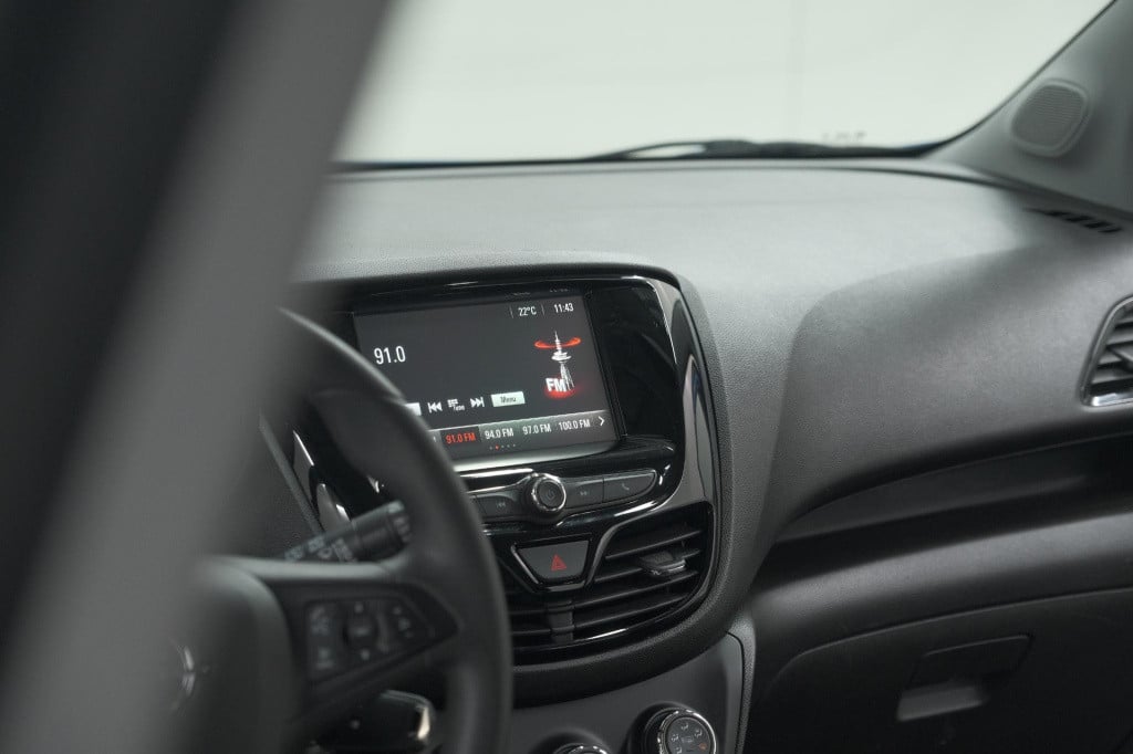 Opel Karl 1.0 rocks online edition