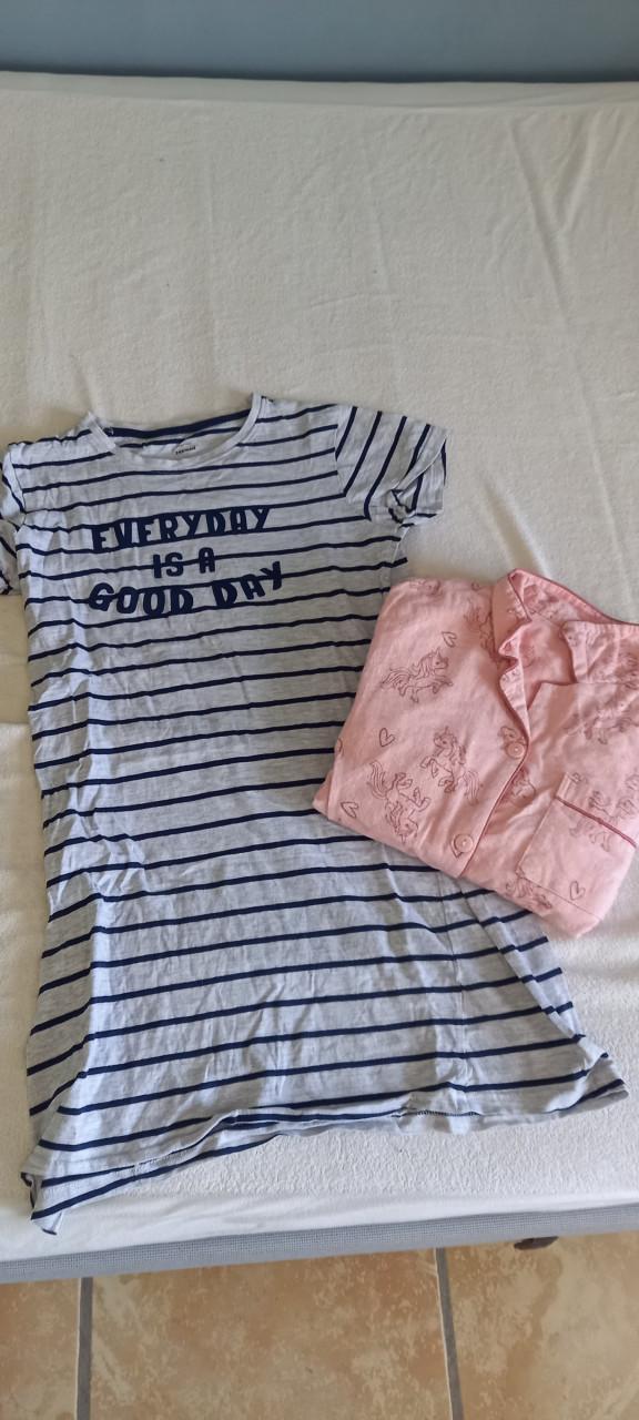 Meiden kleding pakket