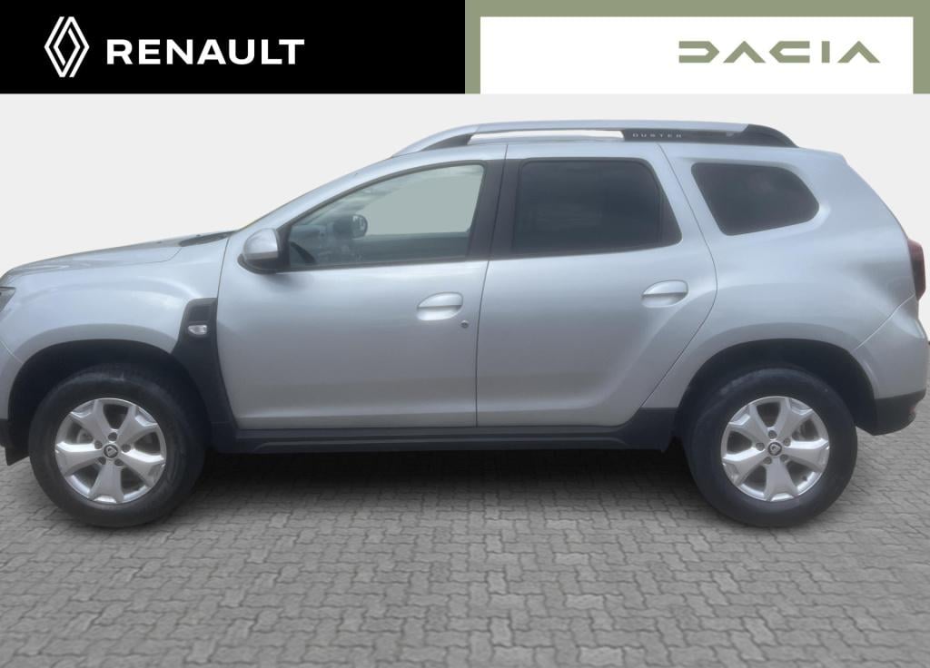 Dacia Duster 1.0 tce comfort