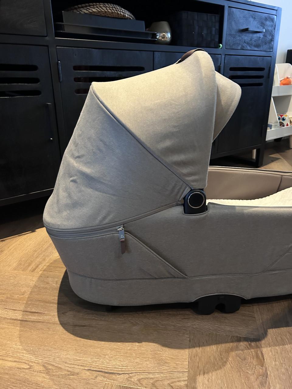 Reiswieg maxi Cosi