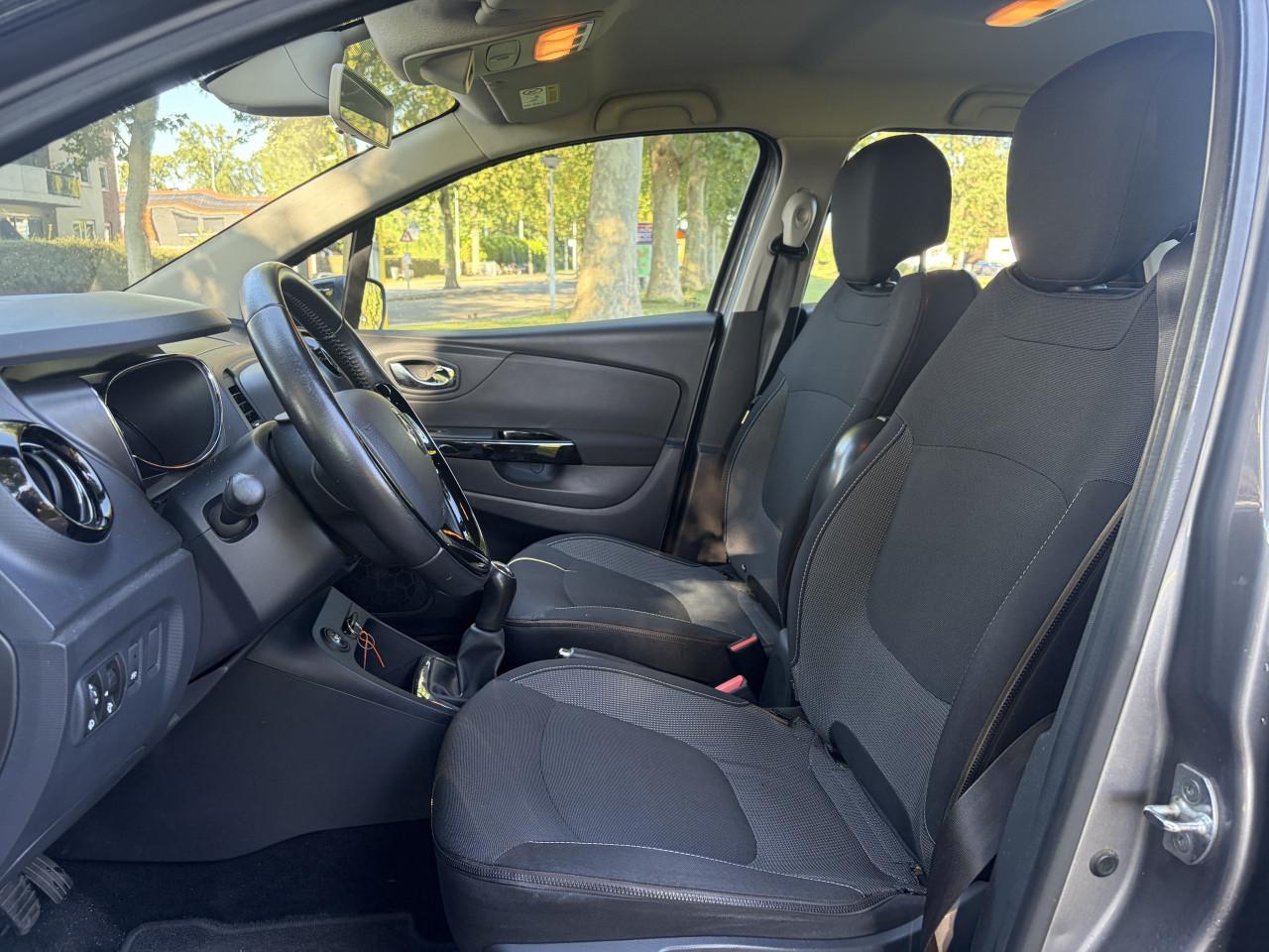 Renault Captur 0.9 TCe Dynamique Airco | Cruise CT| Navigatie | Trekhaak|