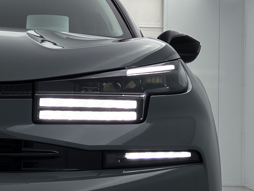 Citroen C4 hybrid 145pk automaat max
