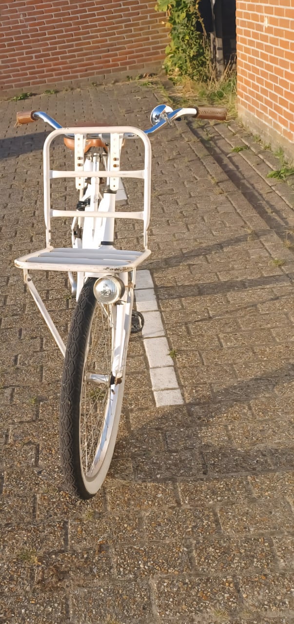 Fiets 26 inch