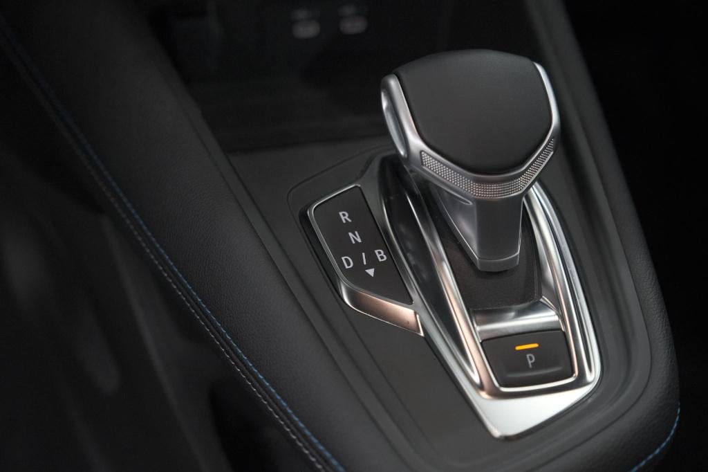 Renault Symbioz 1.6 e-tech full hybrid 145 esprit alpine | adaptieve cruise