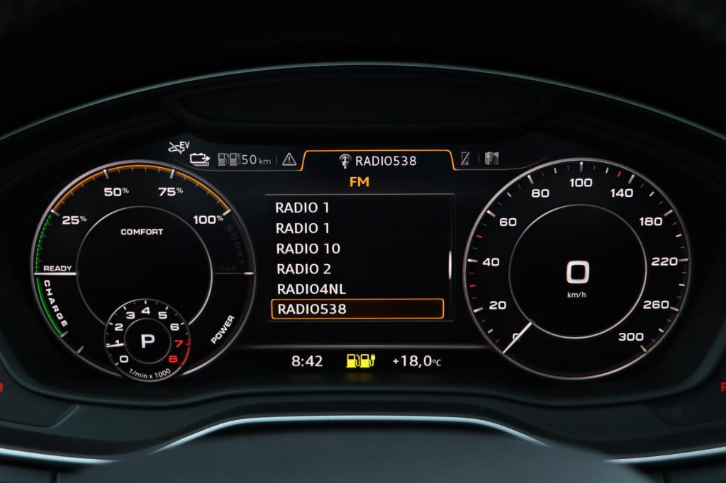 Audi Q5 50 tfsi e quattro s edition 299pk s tronic | soh 91,1,% |