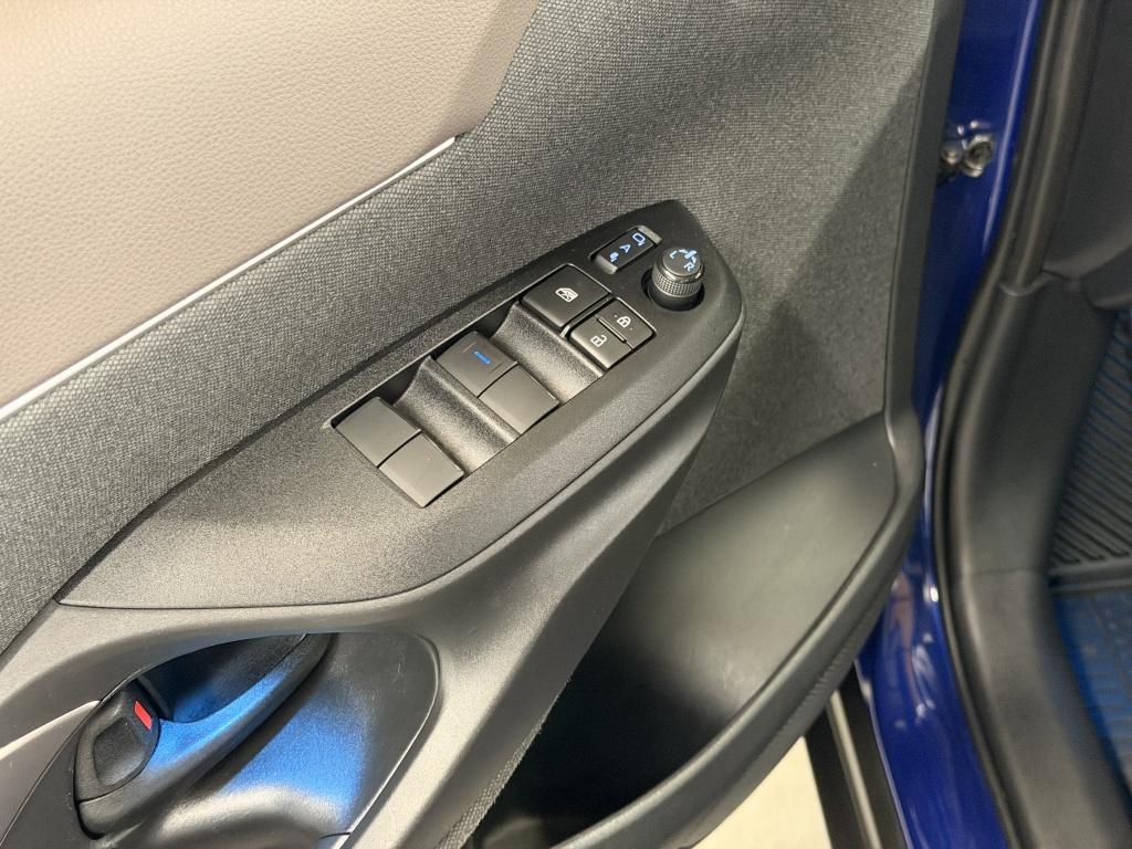 Toyota Yaris Cross 1.5 hybrid executive