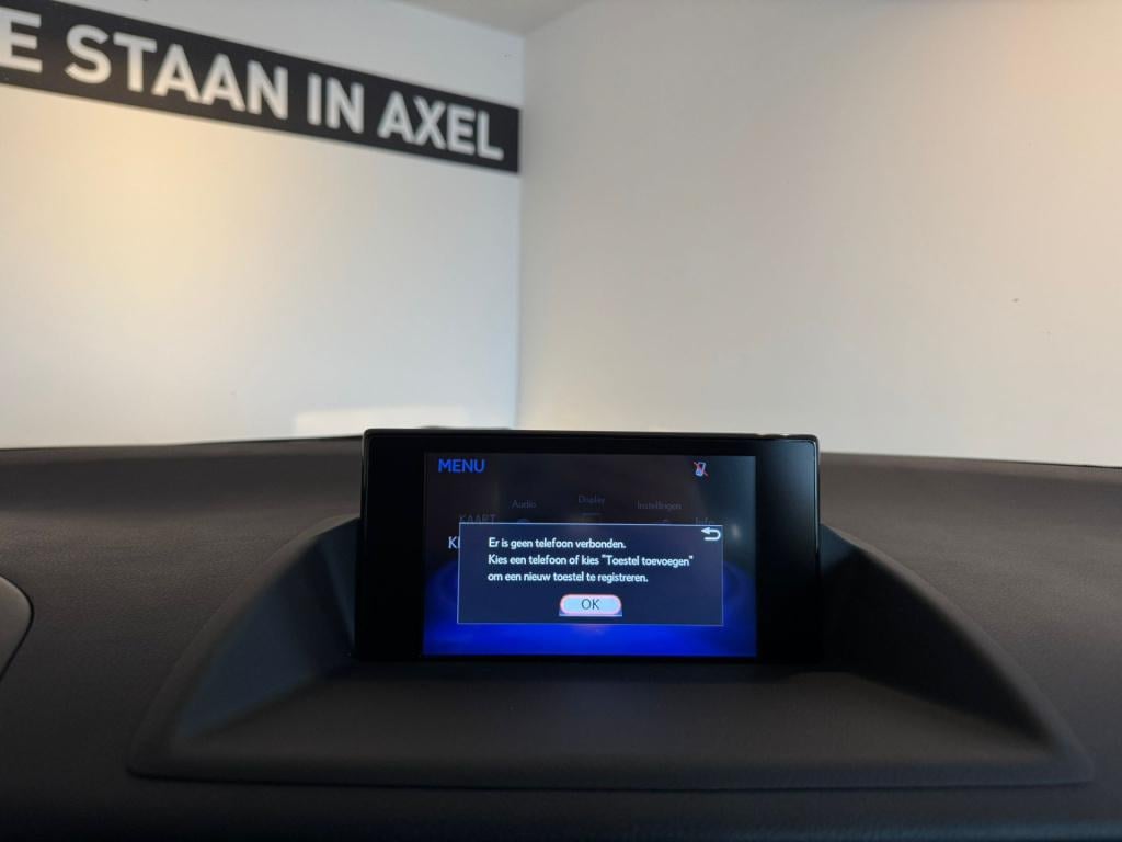 Lexus Ct 200h ultimate edition