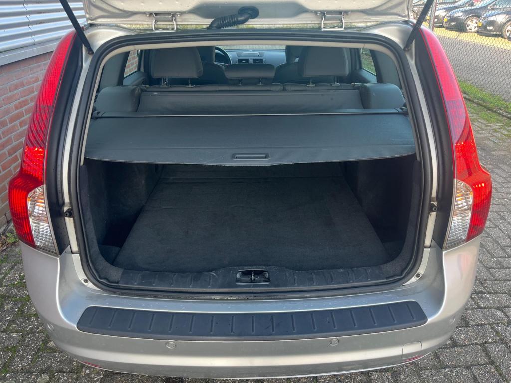 Volvo V50 2.0 sport | orig. nl | topstaat!