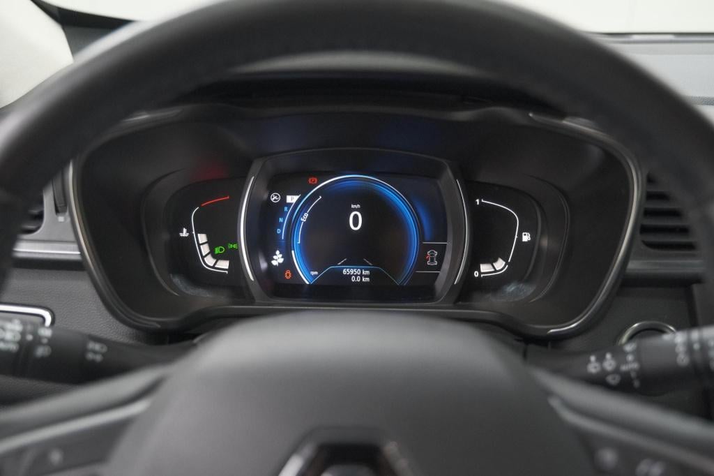 Renault Kadjar tce 140 edc intens | trekhaak | camera | dodehoekdetectie | 