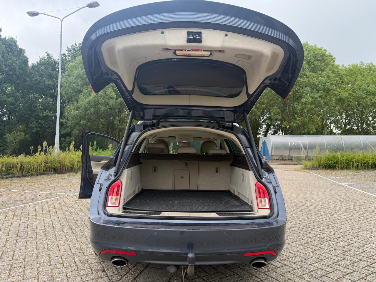 Opel Insignia Sports Tourer 1.6 Turbo | Navi | Trekhaak | Jaar APK