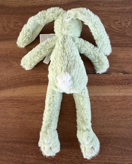 Happy Horse | Richie Recycled Pistache | 28 cm