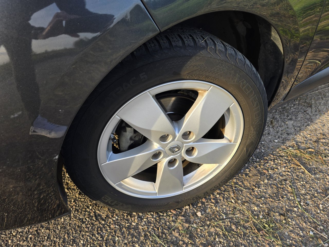 Renault Mégane Coupe 1.6 Selection Business Sport