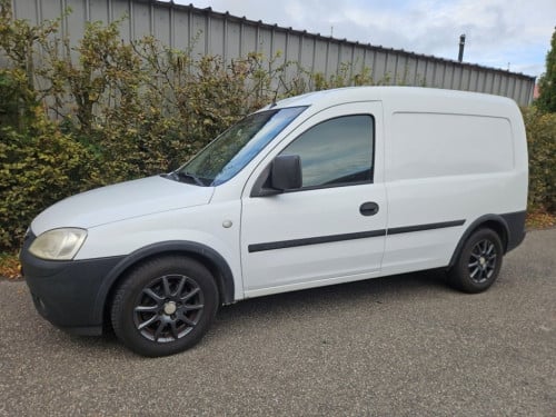 Opel Combo 1.3 cdti 16v