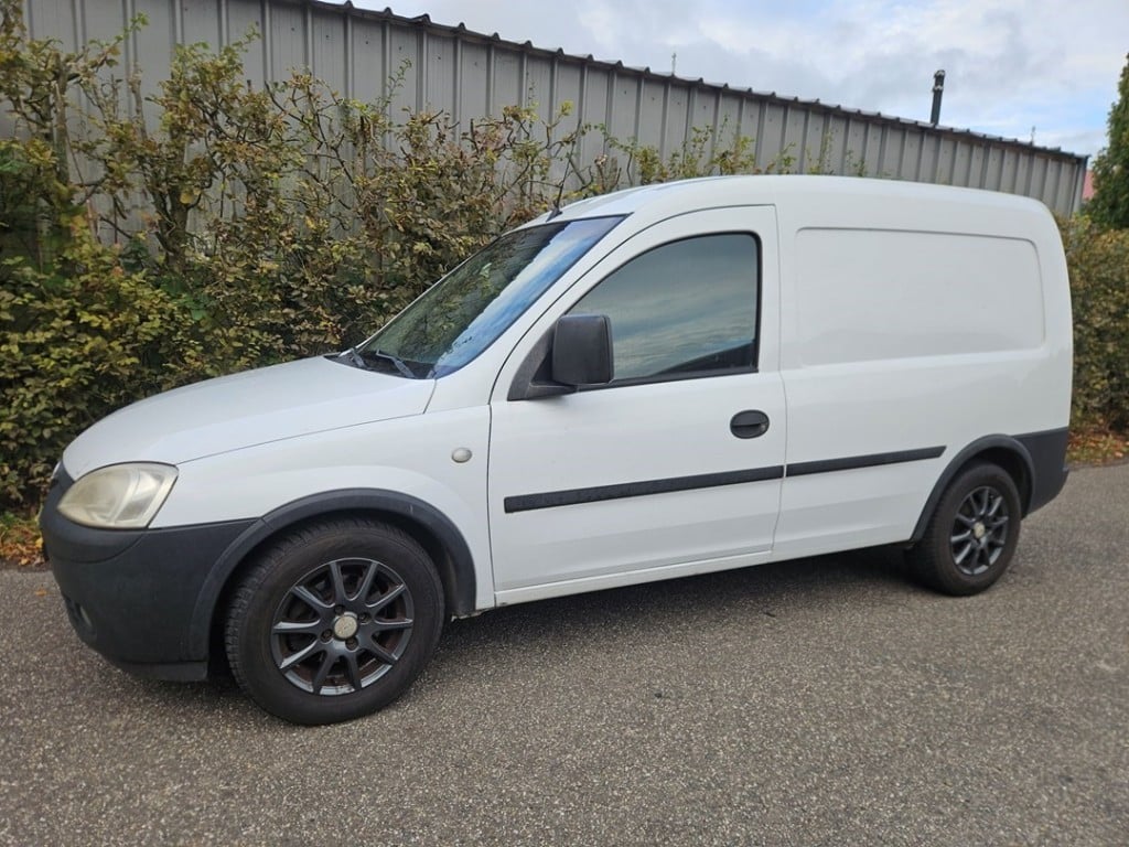 Opel Combo 1.3 cdti 16v