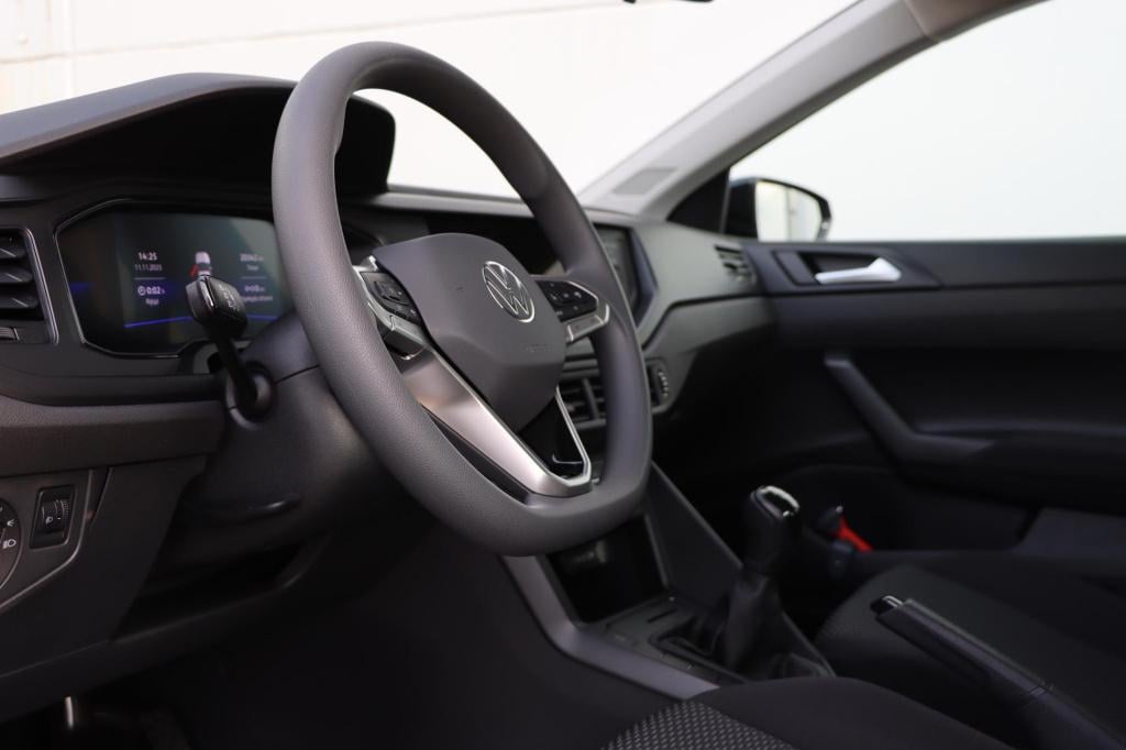 Volkswagen Polo 1.0 tsi polo 95pk