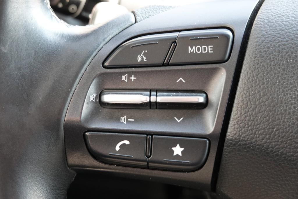 Hyundai Kona 1.6 gdi hev fashion sky