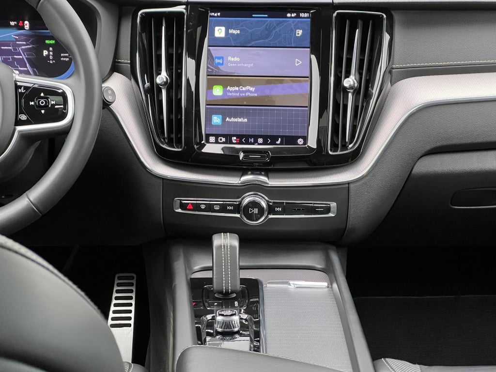 Volvo XC60 t8 405pk polestar engineered| b&w sound| panodak| facelift| adap