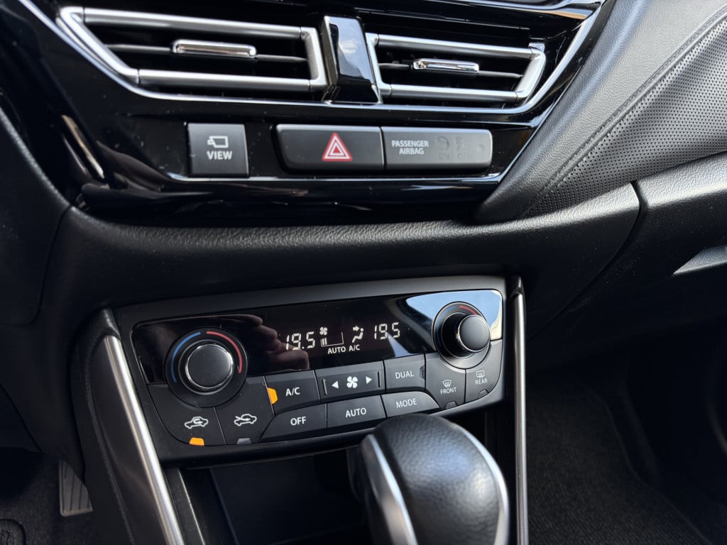 Suzuki Sx4 S-cross automaat 1.5 hybrid allgrip style