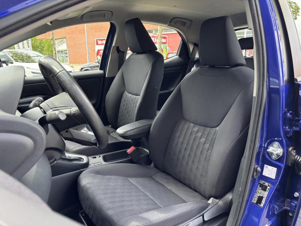 Mazda 2 Hybrid 1.5 exclusive-line nl-auto, 1e eigenaar + luxe uitvoering!