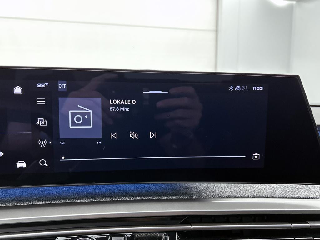 Peugeot 3008 hybrid 145pk automaat gt | rijklaar | trekhaak | elektrische a