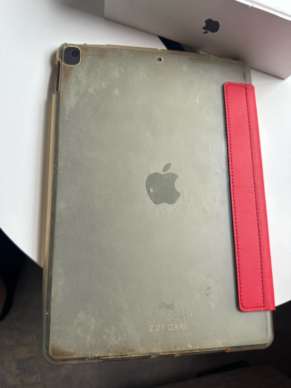 Ipad 7e generatie 32 GB