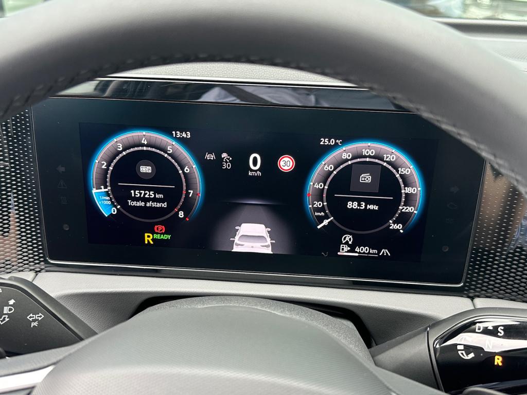 Volkswagen Tiguan 1.5 etsi life | trekhaak | camera | trekhaak | dode hoek 