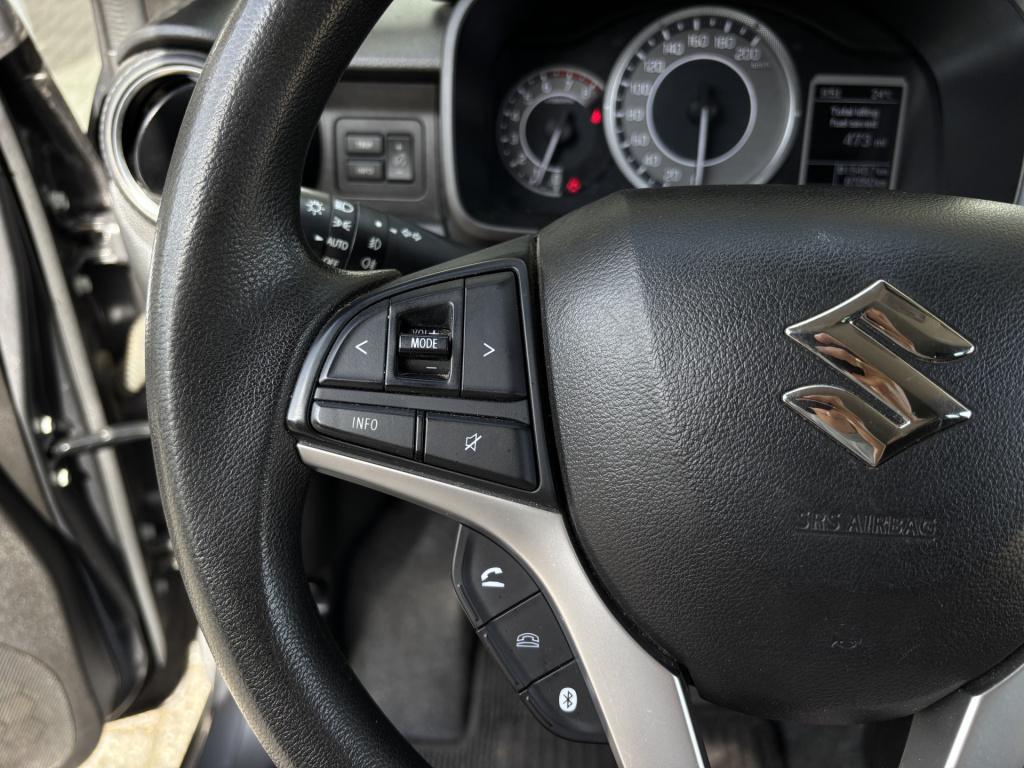 Suzuki Ignis 1.2 smart hybrid select / trekhaak