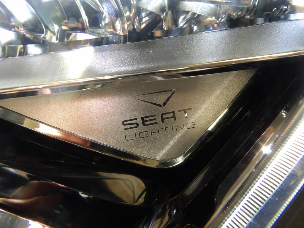 Seat Ateca 1.4 ecotsi 150pk style plus