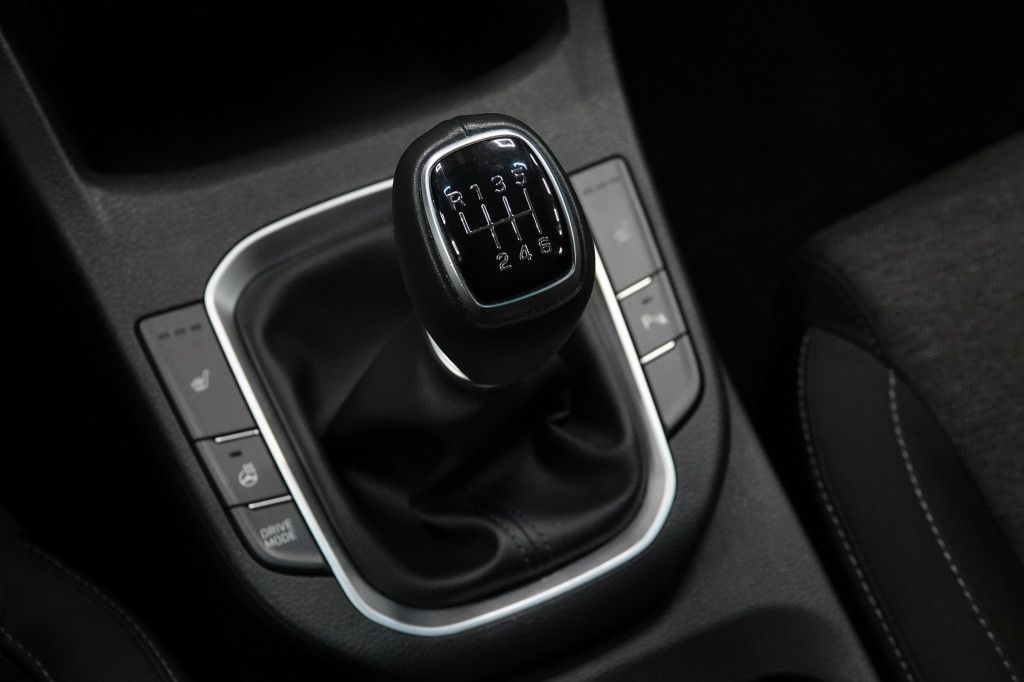 Hyundai I 30 1.0 t-gdi mild-hybrid