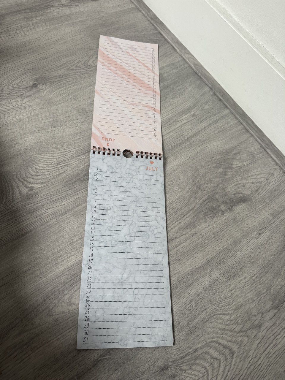Verjaardagskalender