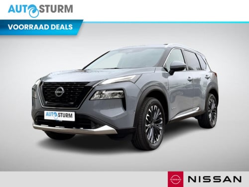 Nissan X-Trail 1.5 e-4orce tekna plus 4wd