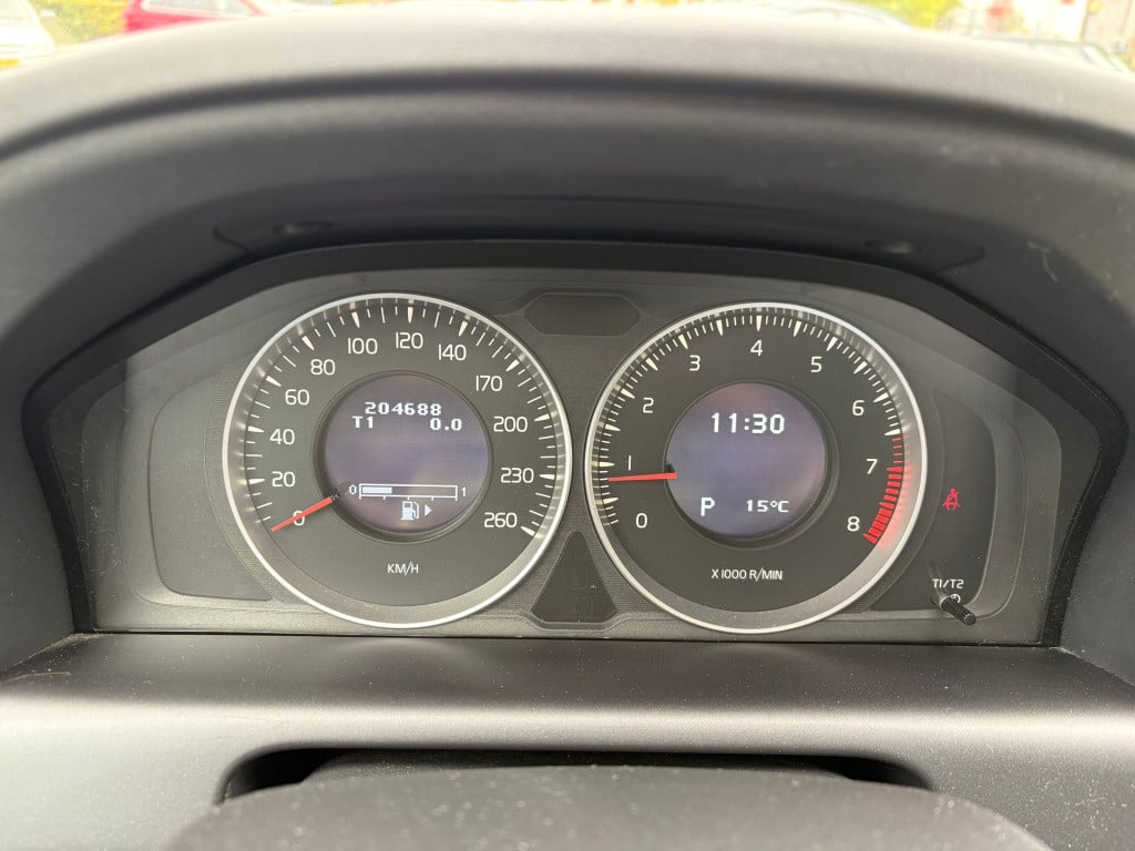 Volvo XC60 2.0 t5 kinetic