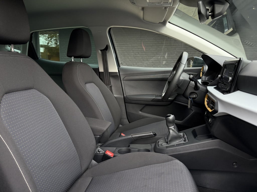 Seat Ibiza 1.0 ecotsi style