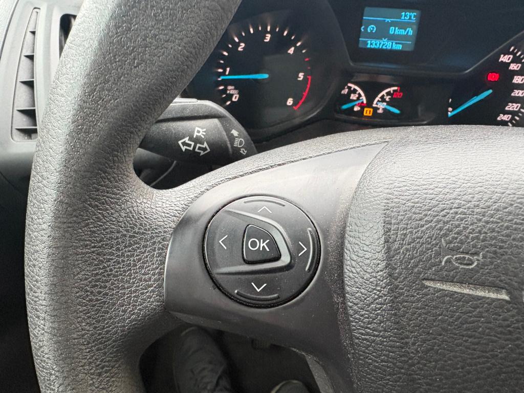 Ford Transit Connect 1.5 tdci l1 trend