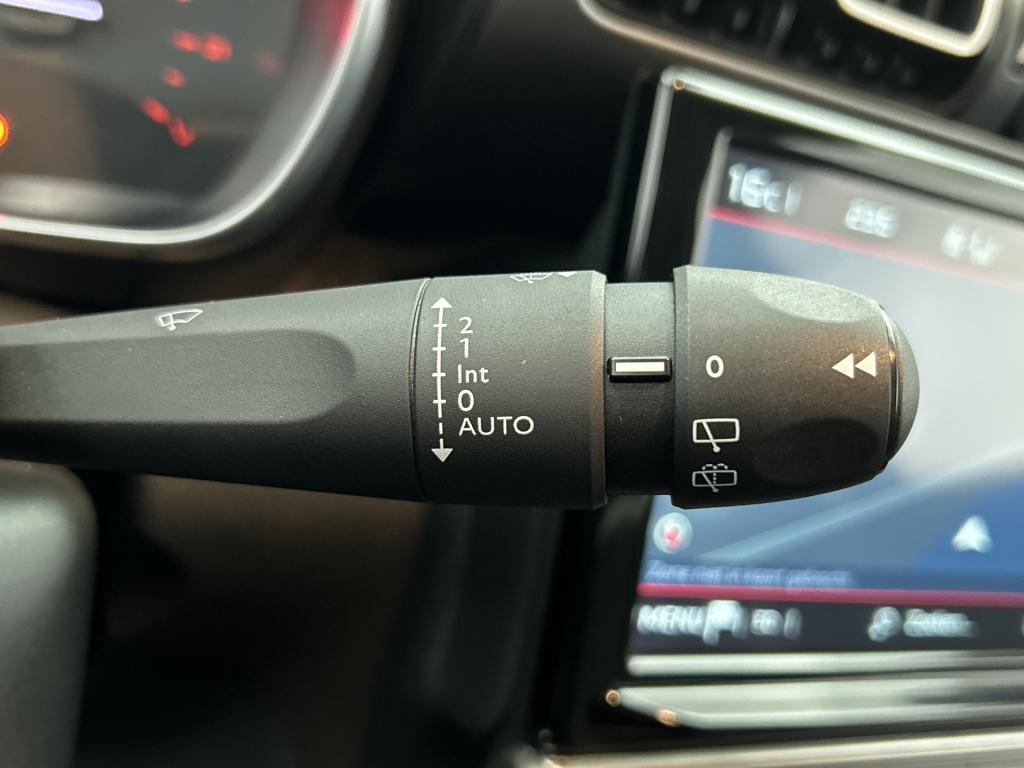Citroen C3 Aircross 110pk max | rijklaar | keyless | head up display | navi