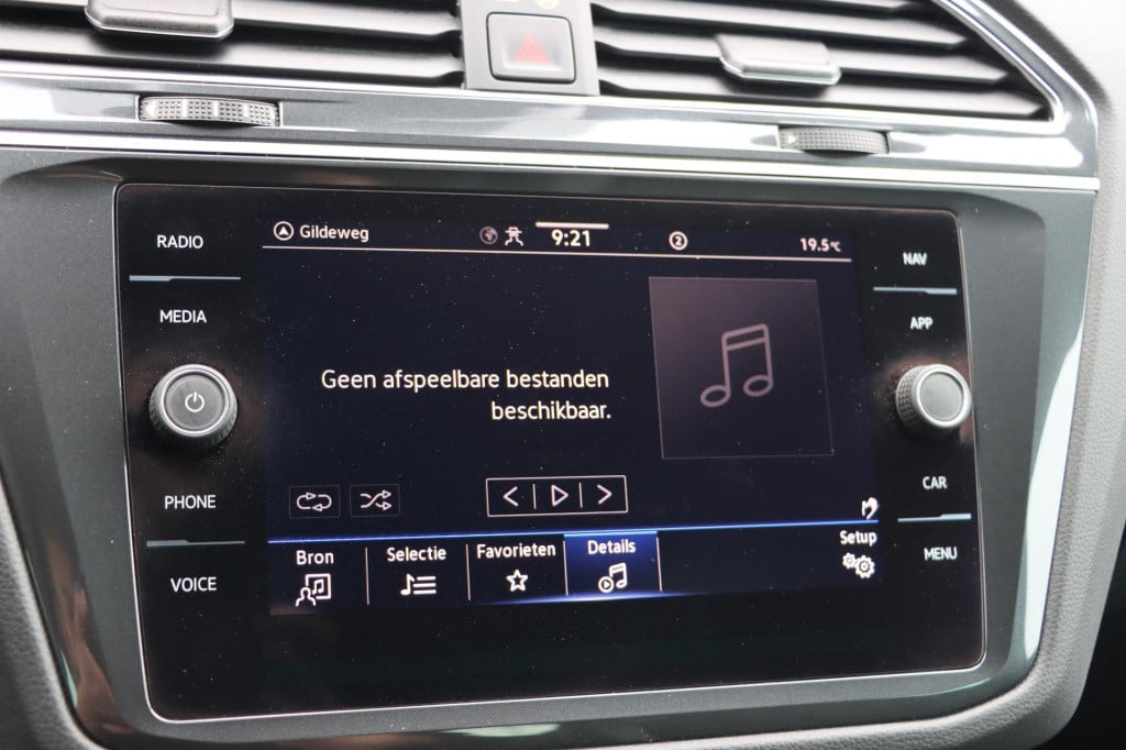 Volkswagen Tiguan 1.4 tsi ehybrid r-line business+ 245pk dsg6